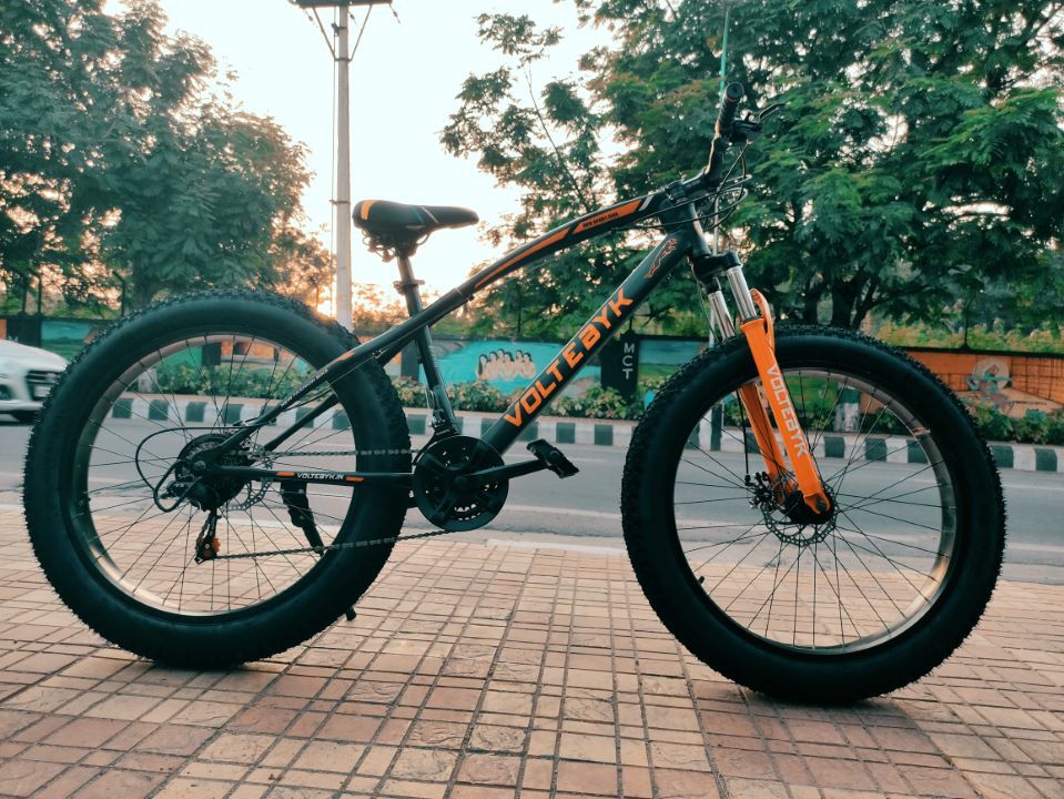 Best Electric Cycles India