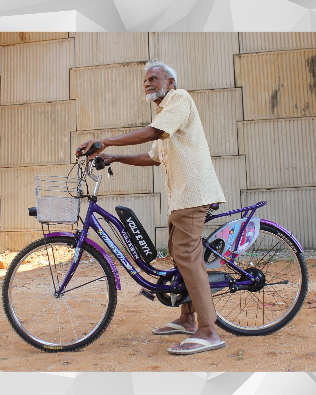 Bike 5