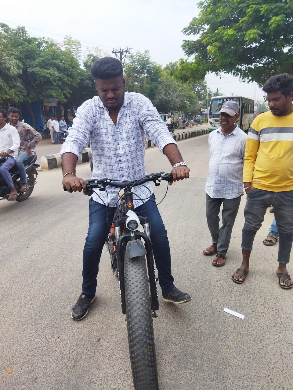 Bike 16