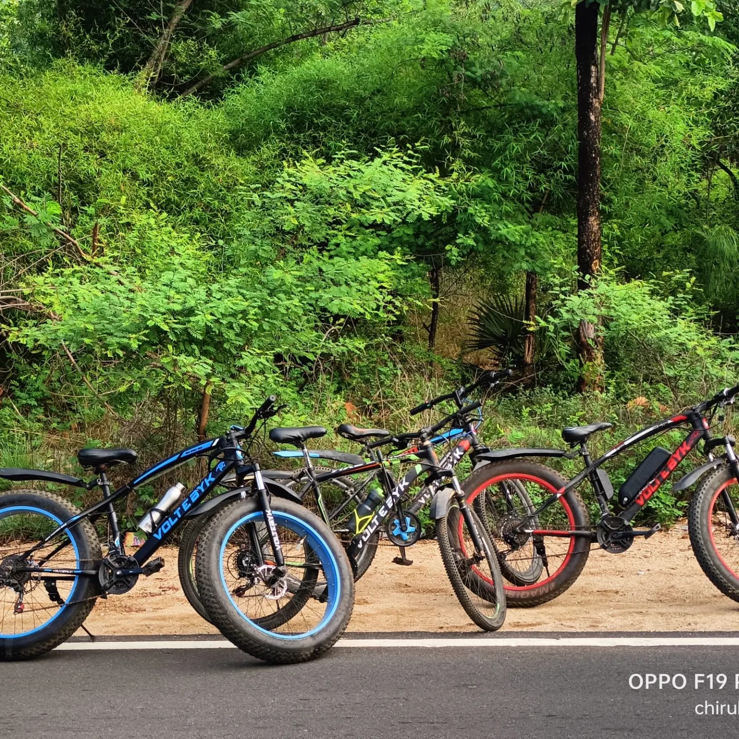 Bike 14