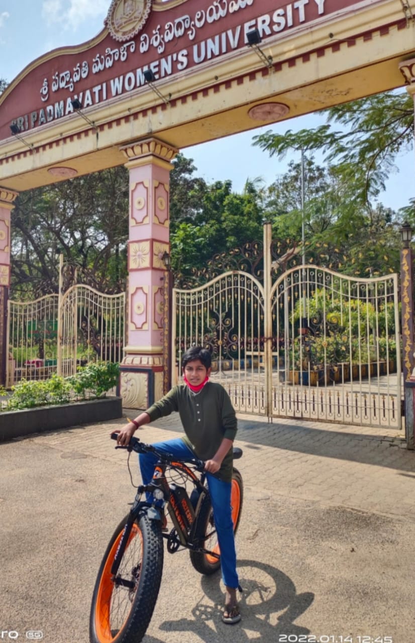 Bike 19