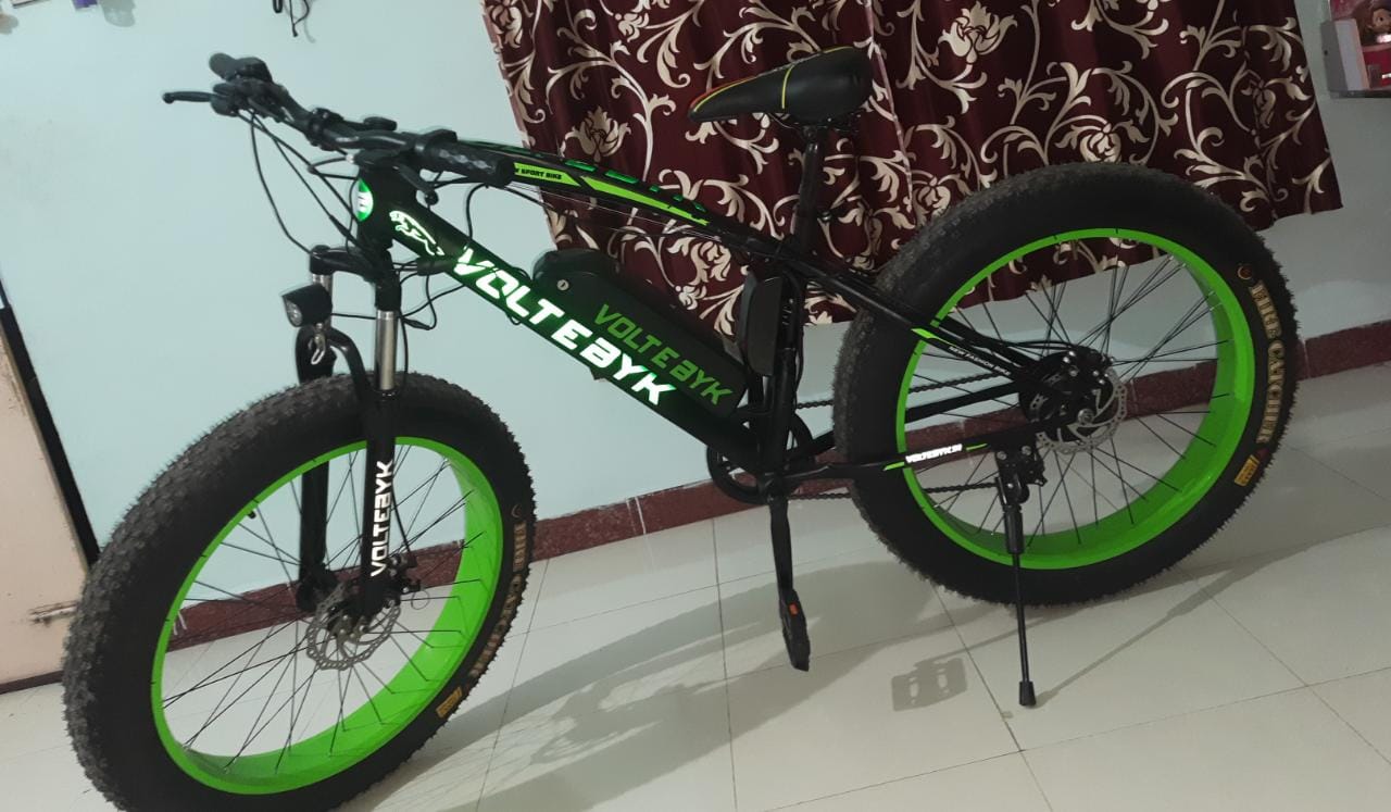 Bike 6
