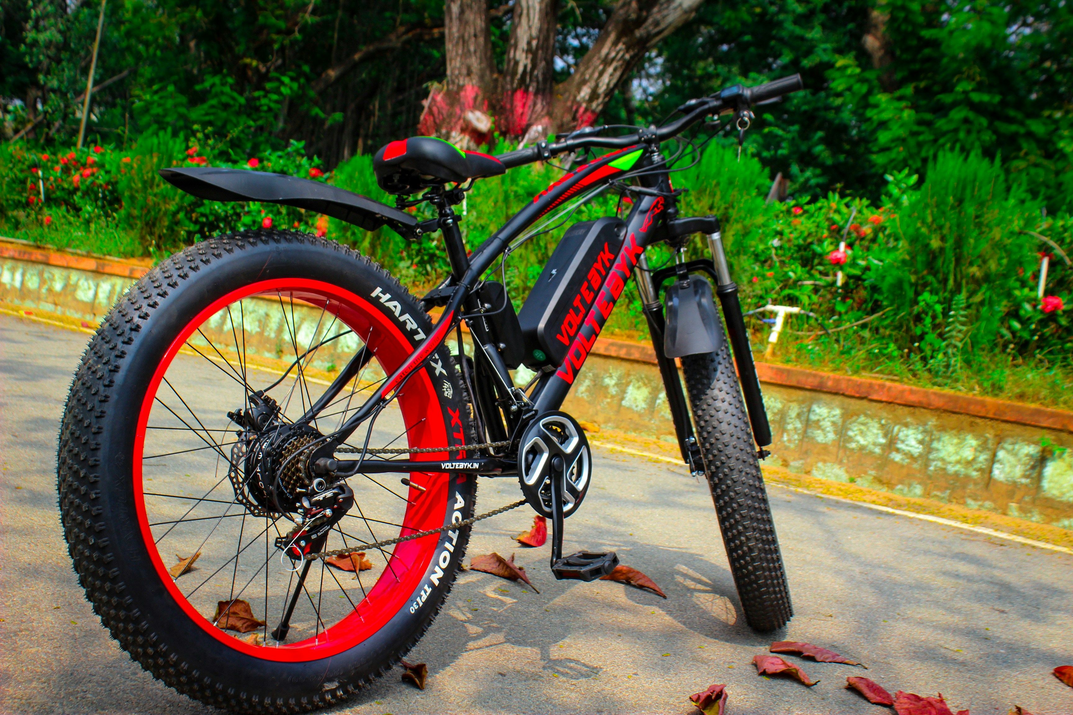Bike 3