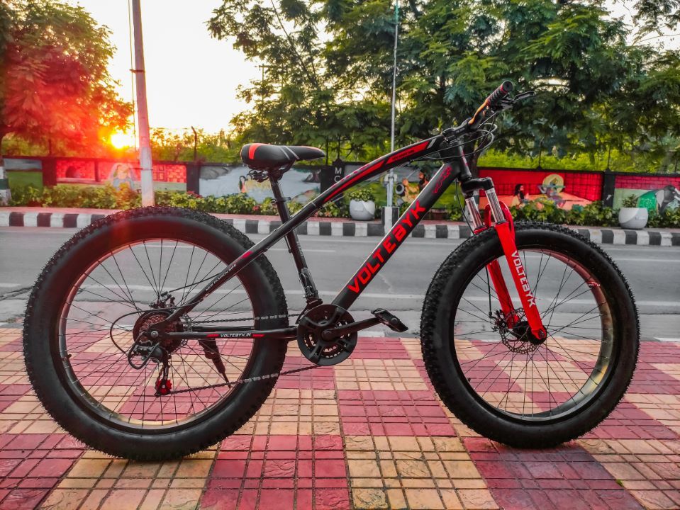 Best Electric Cycles India