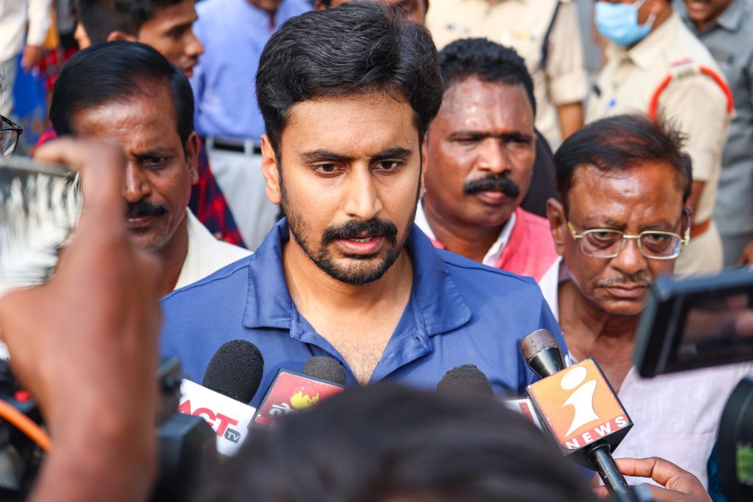 Best Electric Cycles India