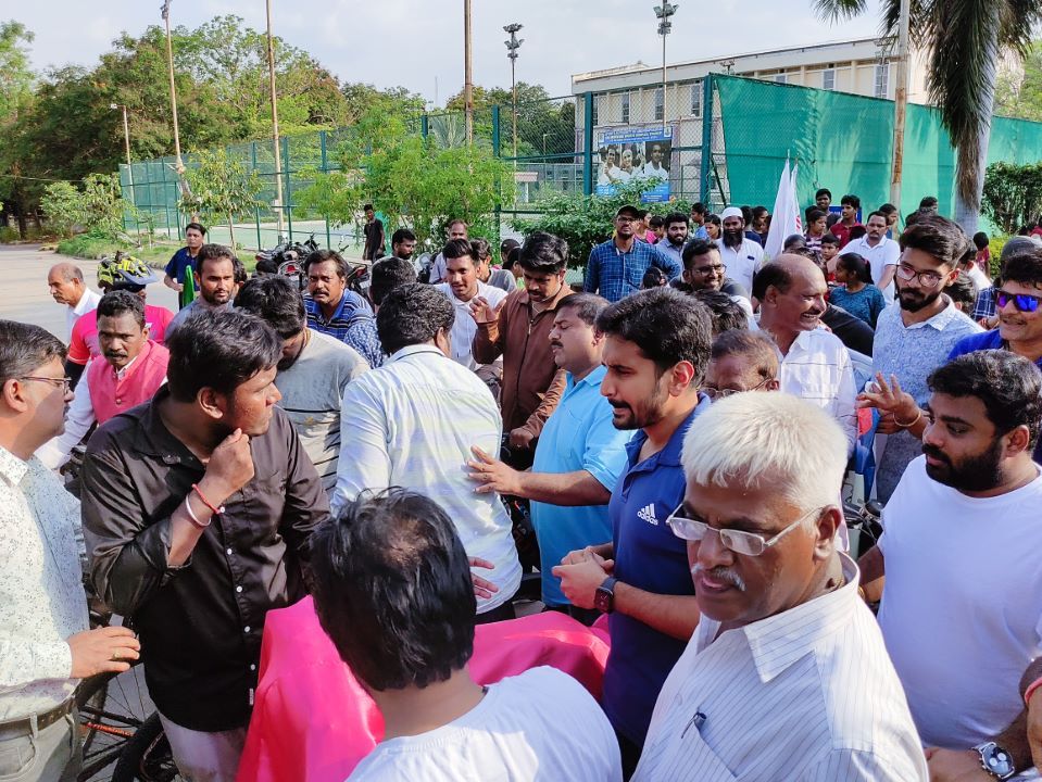 Best Electric Cycles India