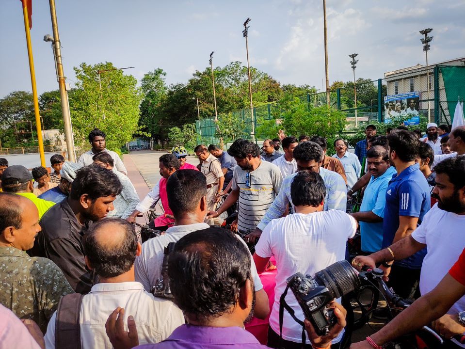 Best Electric Cycles India