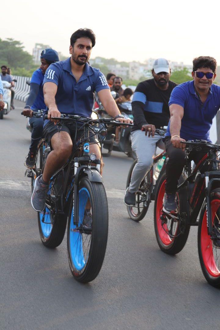 Best Electric Cycles India