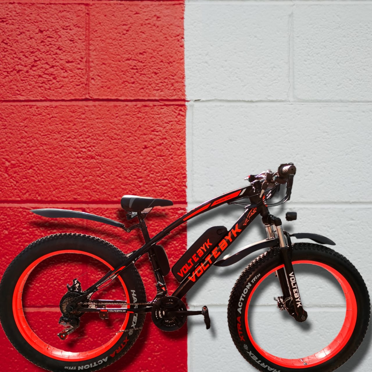 Best Electric Cycles India