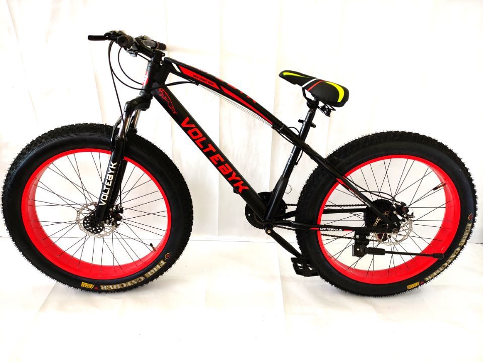 Best Electric Cycles India