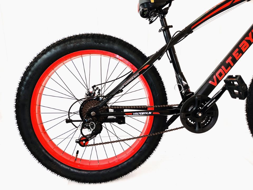 Best Electric Cycles India