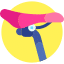 bicycle saddle
