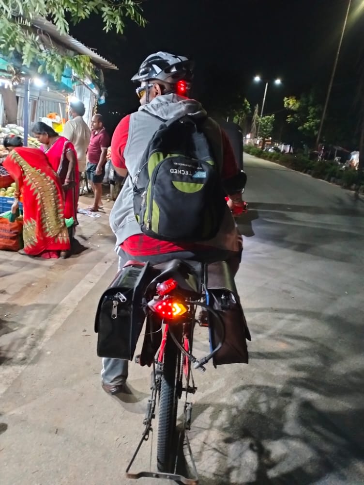 Best Electric Cycles India