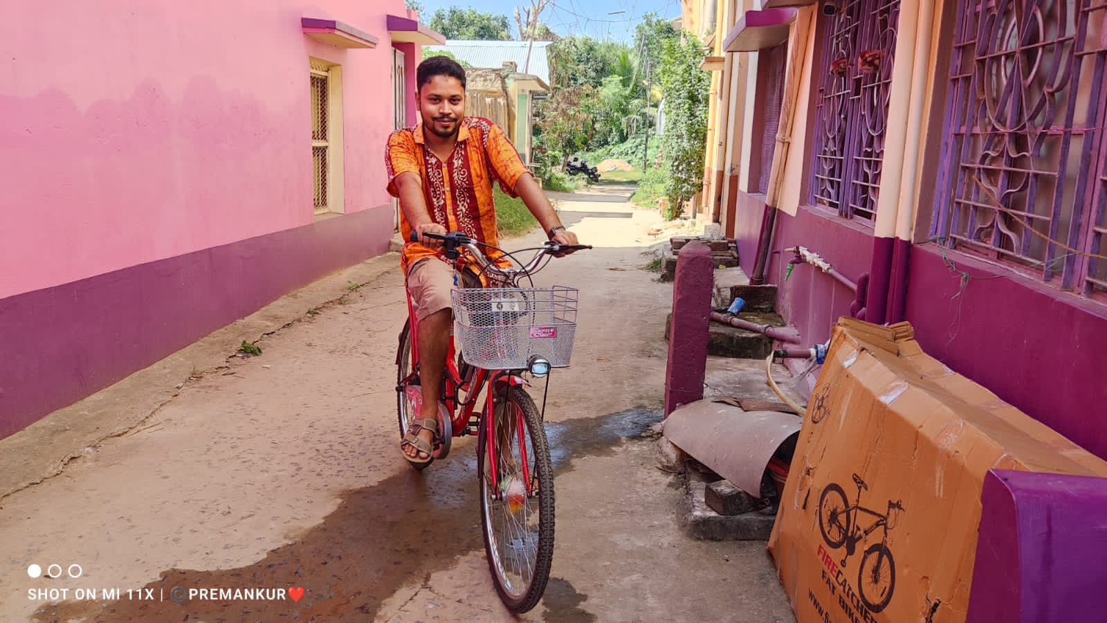 Best Electric Cycles India