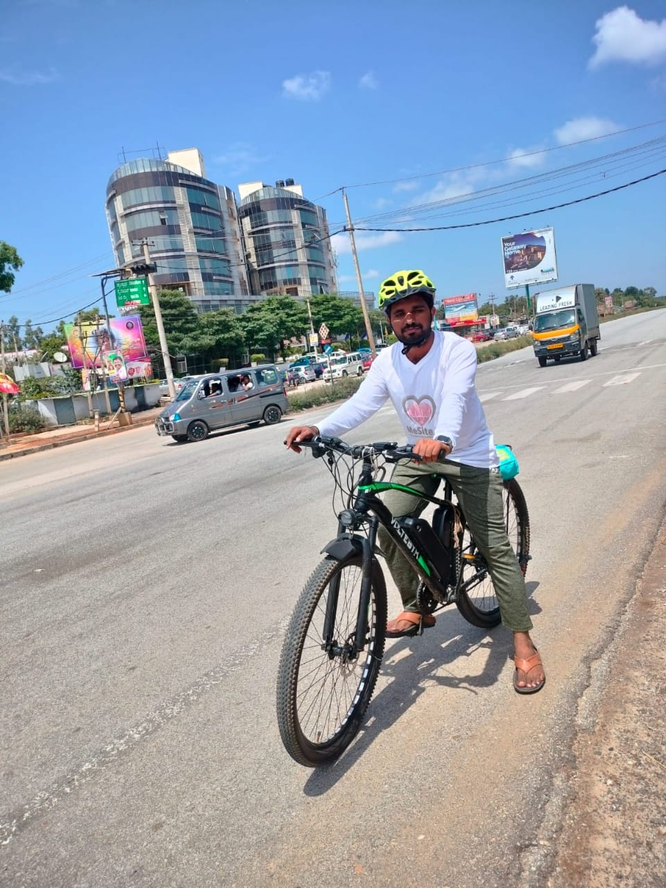 Best Electric Cycles India