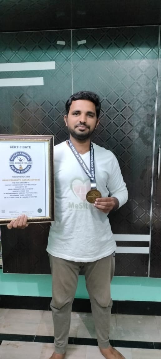 Best Electric Cycles India