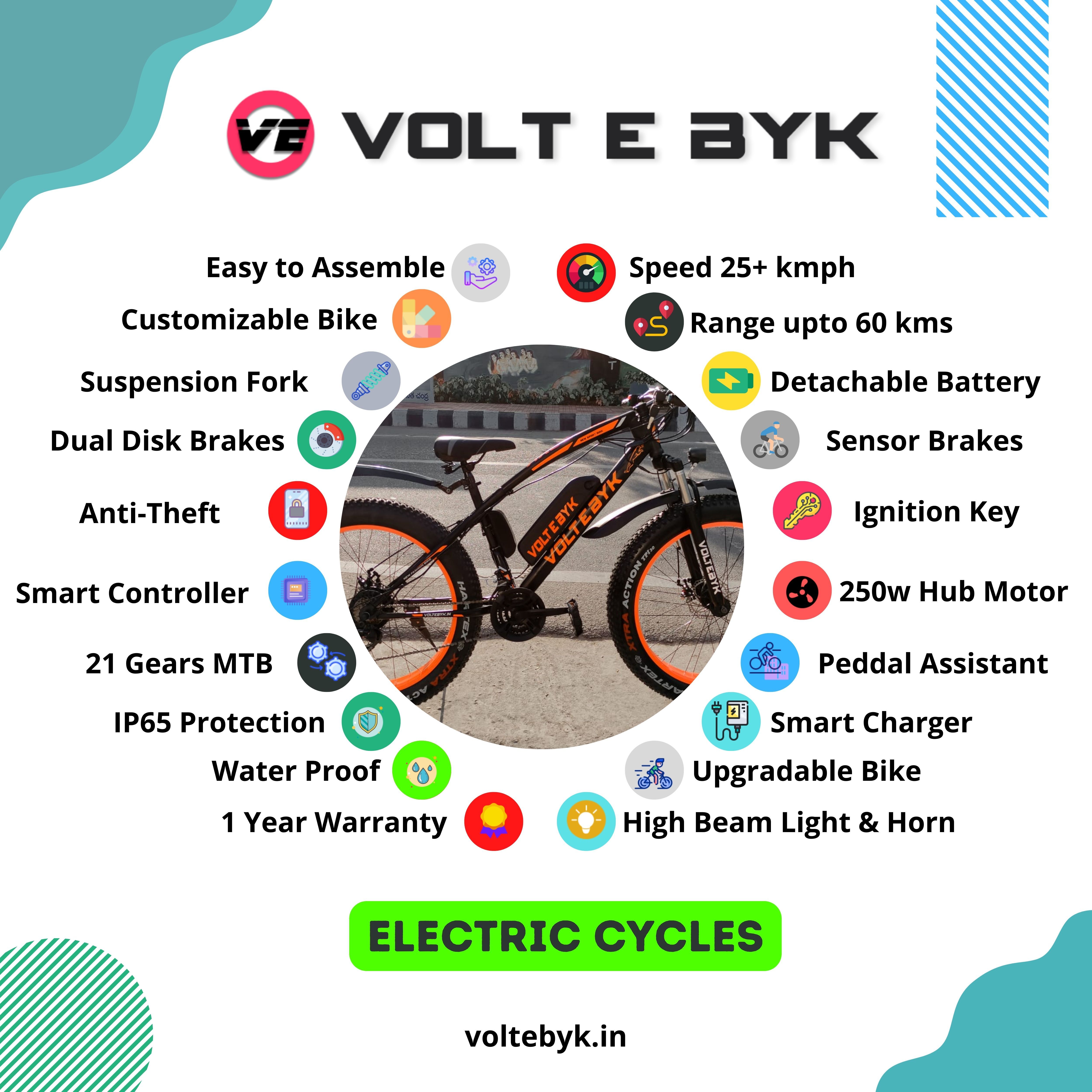 Battery Wali Cycle On EMI COD 1 Year Warranty E Cycle battery-wali-cycle-on-emi-cod-1-year-warranty-e-cycle