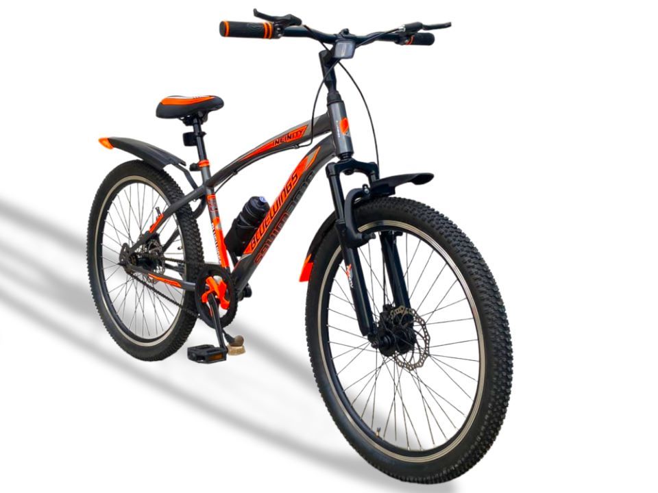 Bicycle 2025 below 6000