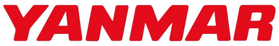 Yanmar Logo 1993 Textonly.svg