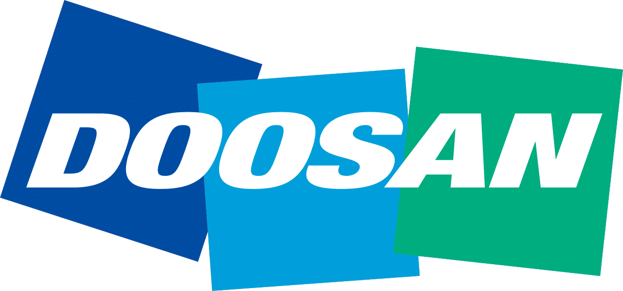 Doosan Logo.svg