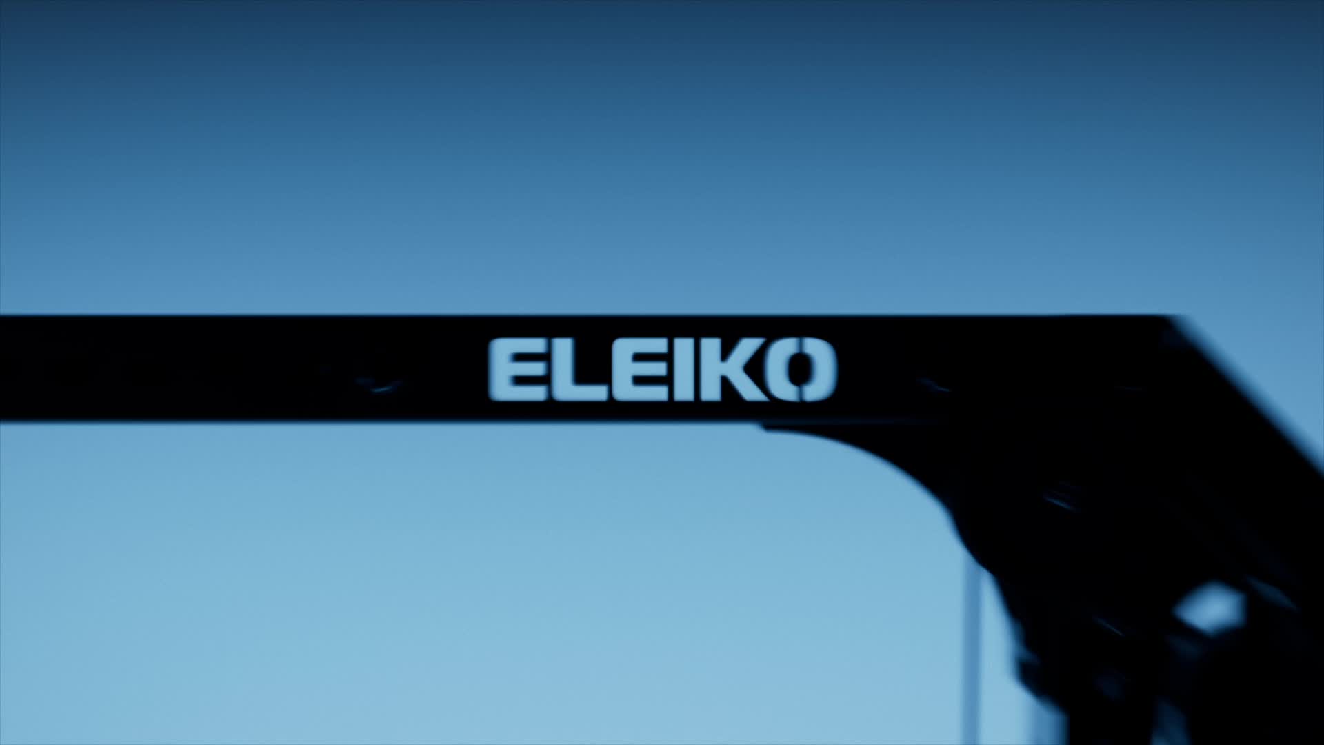 Eleiko Cables | Eleiko