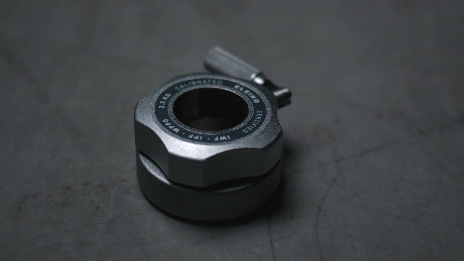 Competition Collar, pair | Eleiko