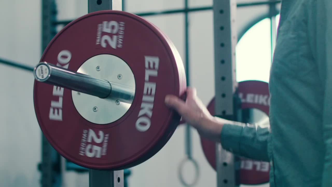 Speed Power Strength: An Eleiko Certified Facility