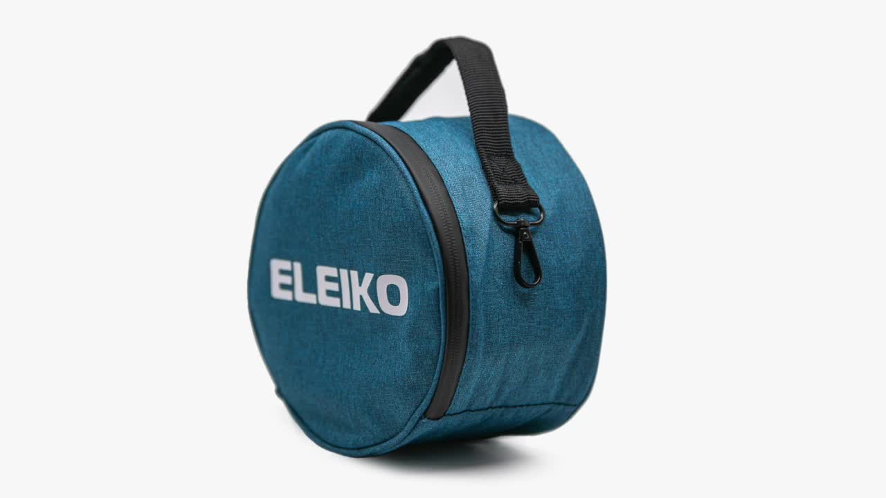 Eleiko Hybrid Lifting Belt Strong Blue – Zealfit Malaysia