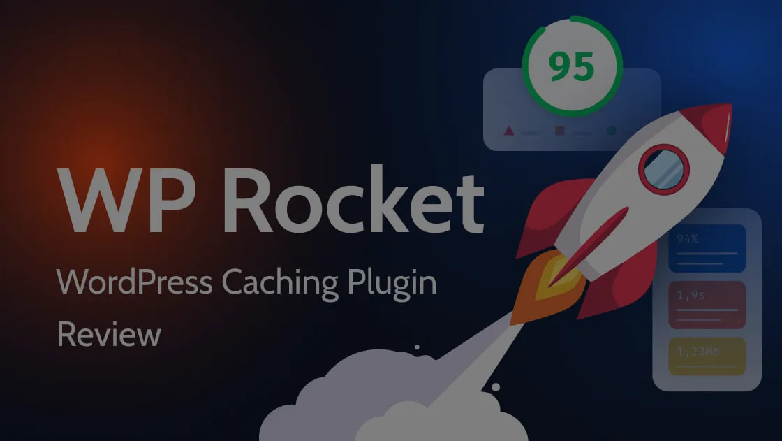 Wp Rocket Premium Plugin for wordpress