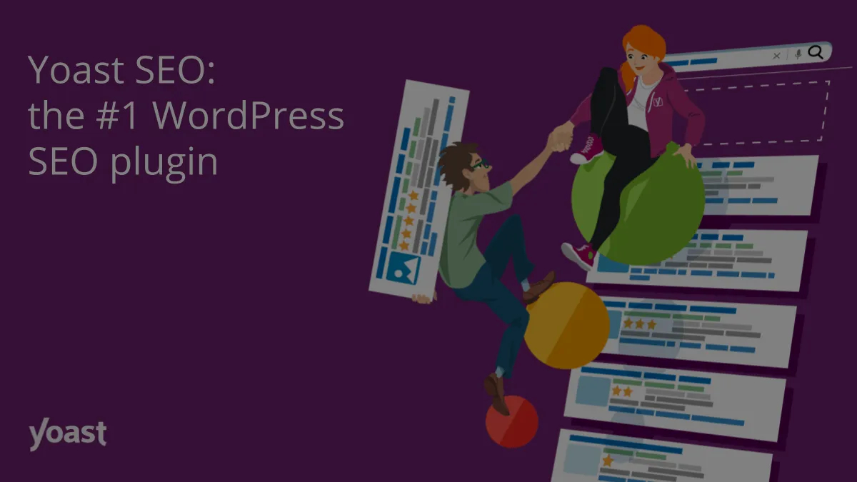 Yoast SEO Premium Plugin for wordpress