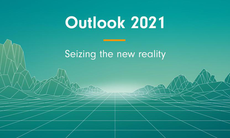 Microsoft Outlook 2021 - 1 PC