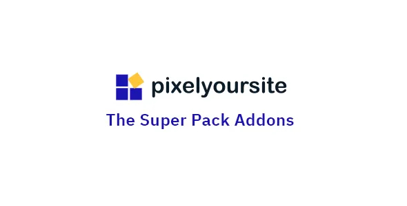 The Super Pack Addons - Pixelyoursite
