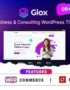 Glox - Consulting WordPress Theme