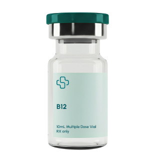 Elevate Health B12, NAD+ and add-on injections