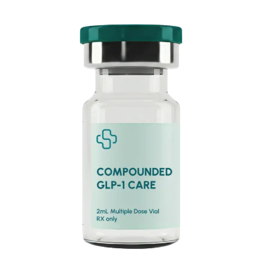 Compounded GLP-1 Care