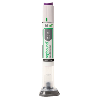Zepbound Injection