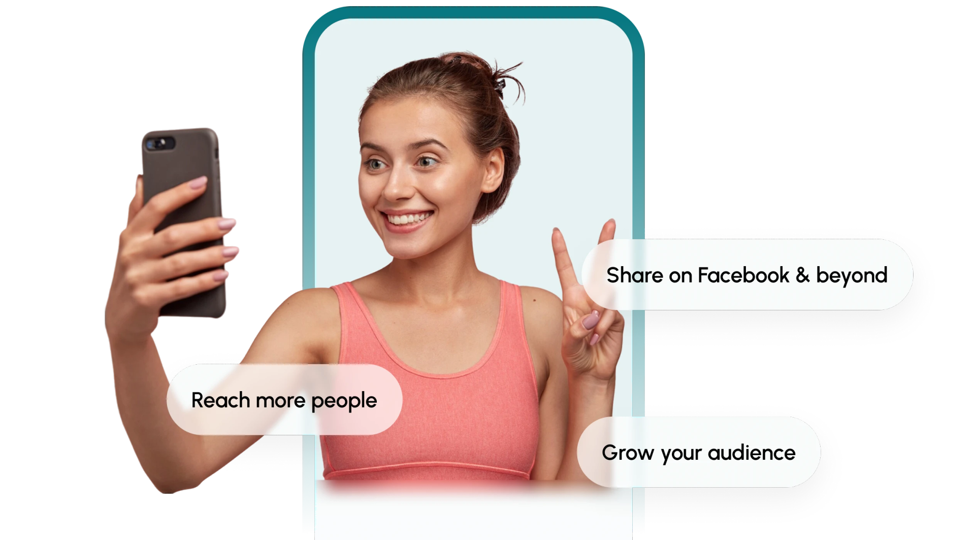 Boost your reach