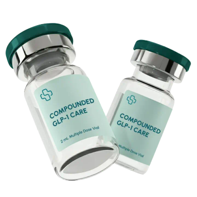 Compounded GLP-1 Care