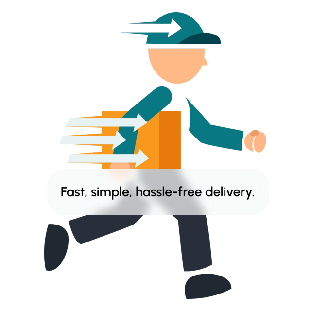 delivery