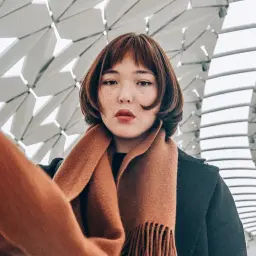 Customer Avatar