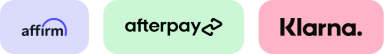 Payment methods