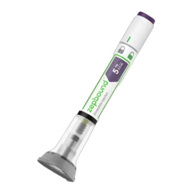 Zepbound Injection