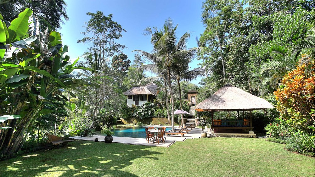 Villa Alamanda — photo 4
