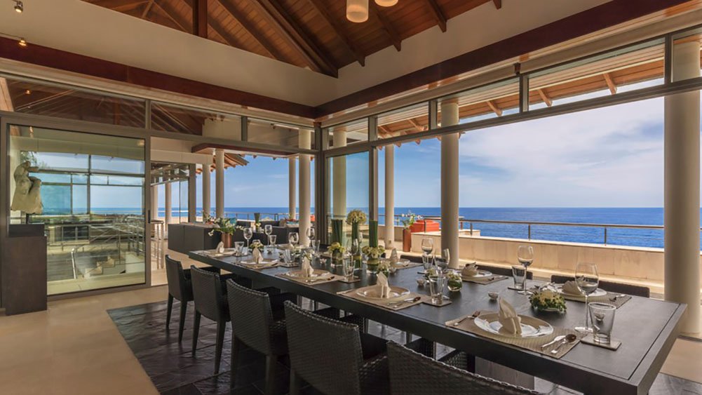 Baan Paa Talee - Exceptional dining