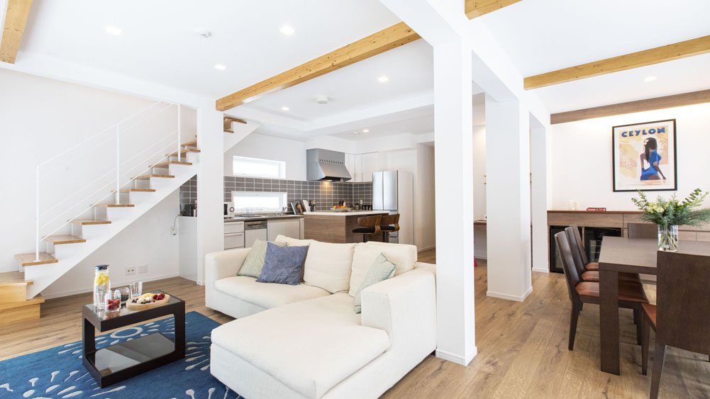 Ajisai Chalet — photo 3