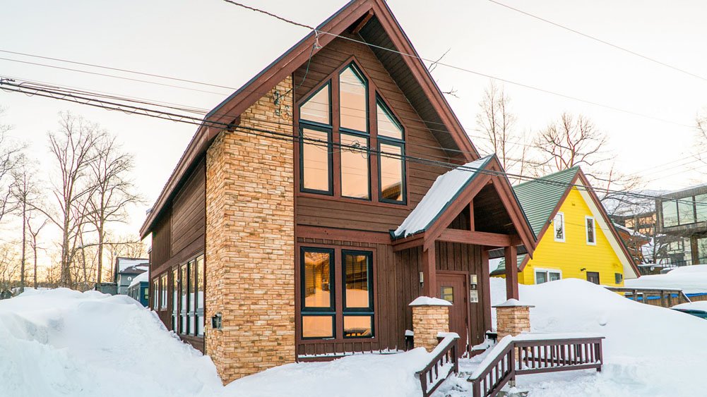 Gouka Chalet — photo 2
