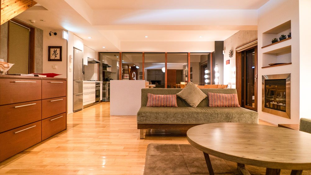 Yuuki Toride Chalet — photo 3