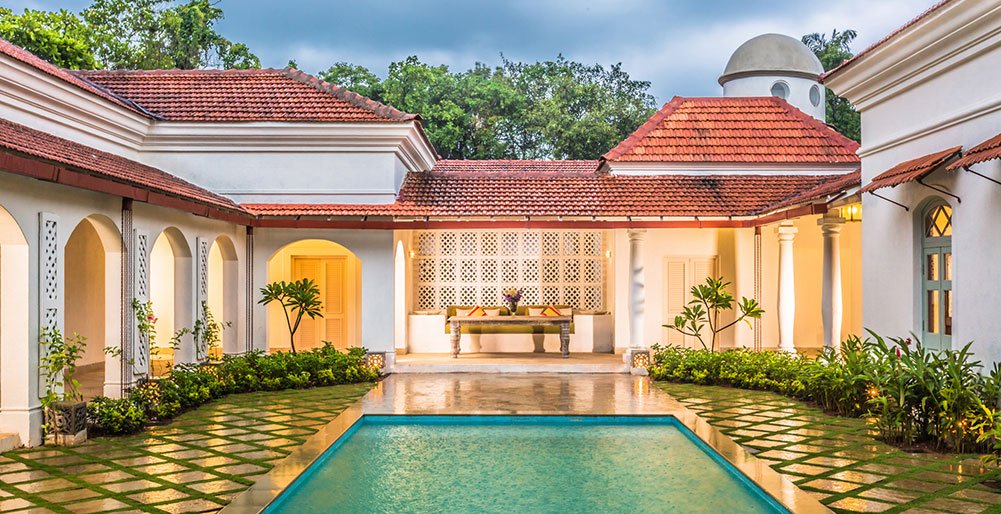 Villa Verde — photo 1