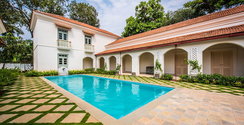 Villa Verde — photo 2