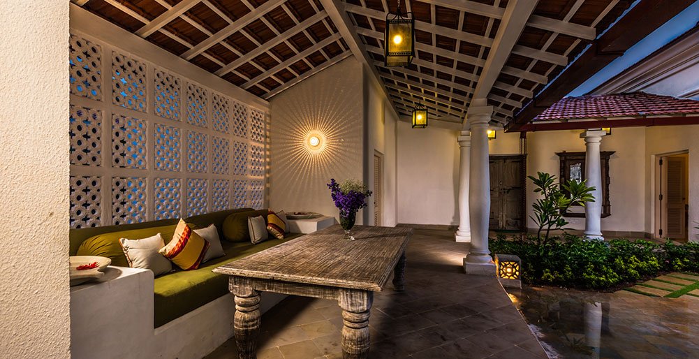 Villa Verde — photo 3